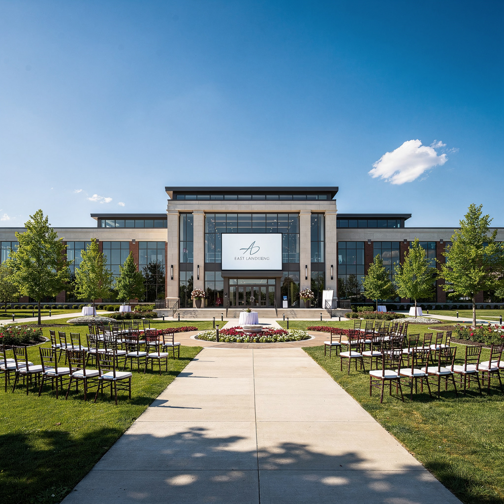 Cover for Michigan State University