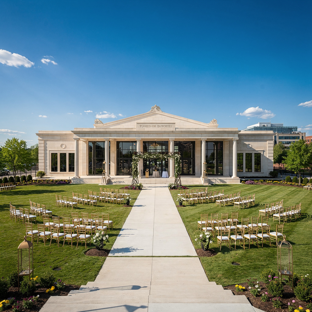 Cover for Schermerhorn Symphony Center