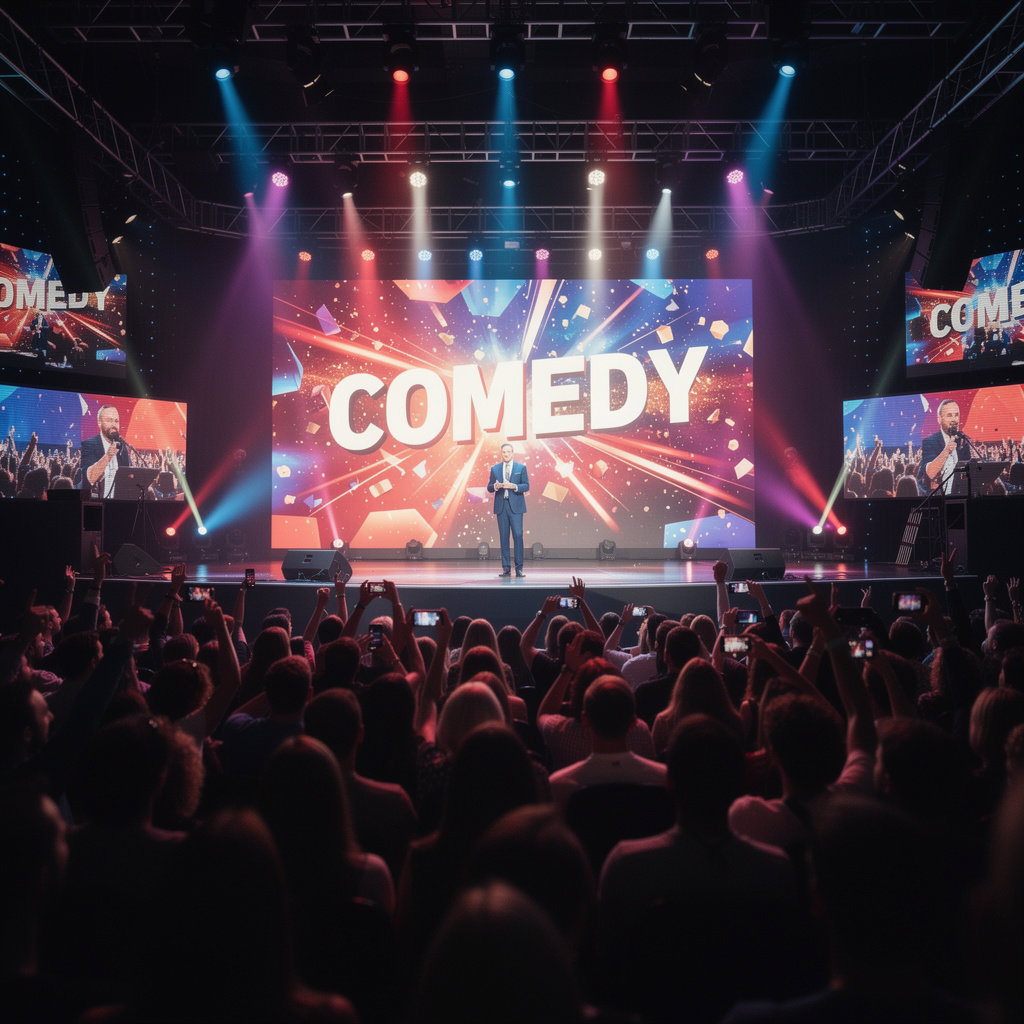 Preview image for Brains On Live: Your Brain Is Magic