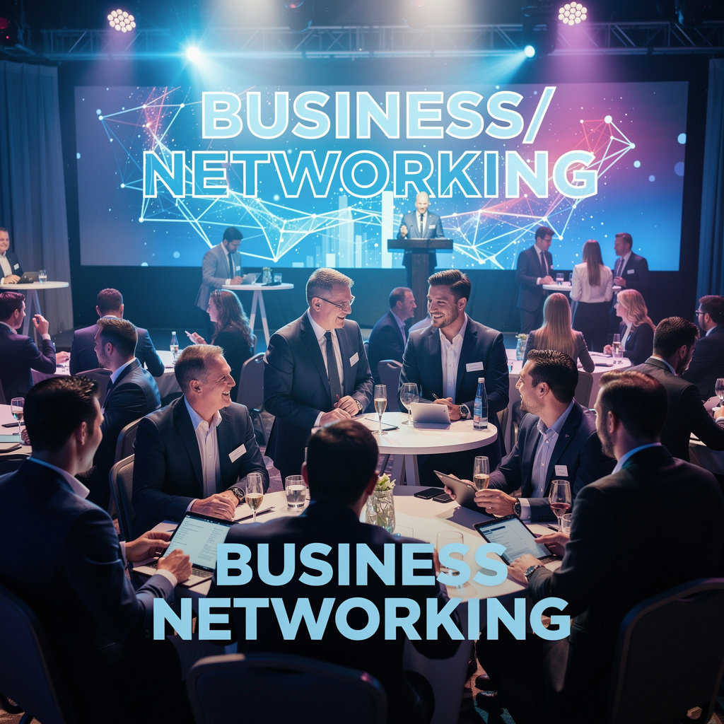 Preview image for Business Networking Breakfast