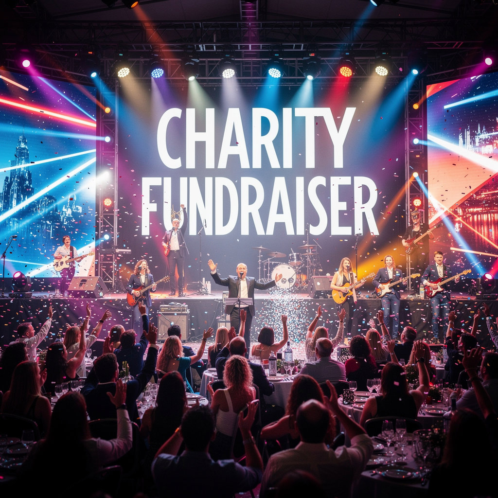 Preview image for Fall Fundraiser Gala