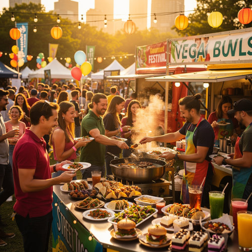 Huron Community Fair - Day 7