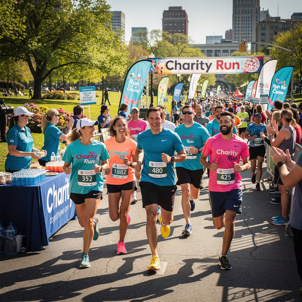 Preview image for Turkey Trot 5K - Austin, TX