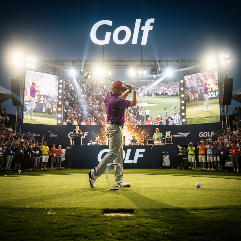 Preview image for CACC Annual Golf Outing