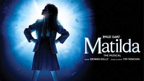 Preview image for Matilda The Musical