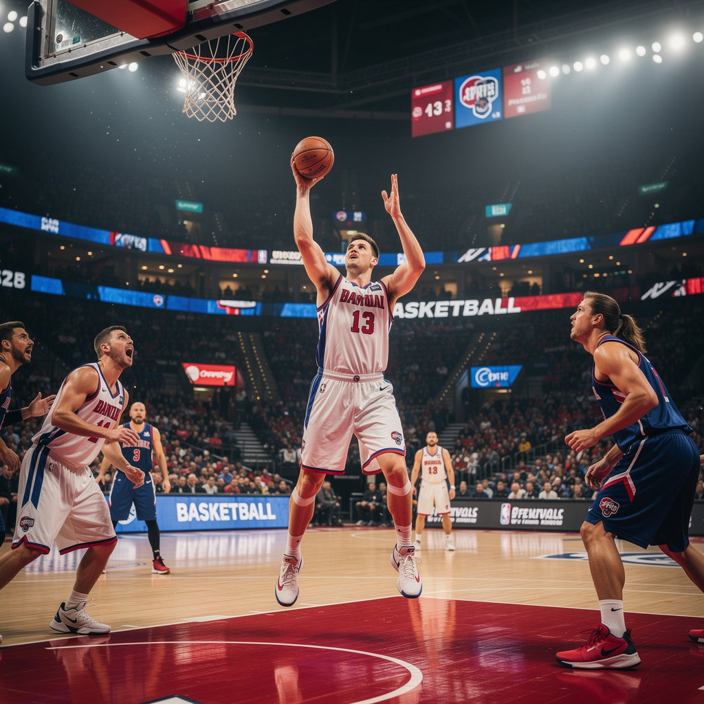Preview image for Youth Basketball Clinic