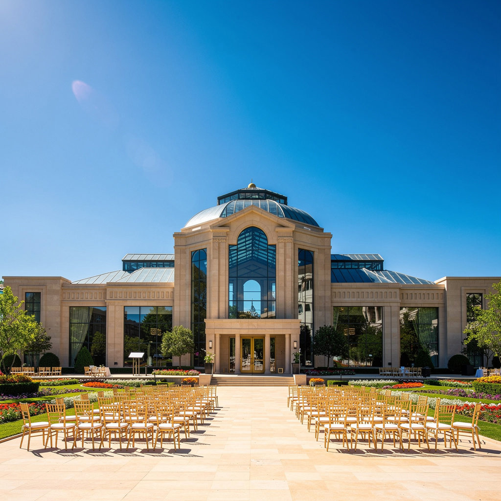 Cover for Clerk's office