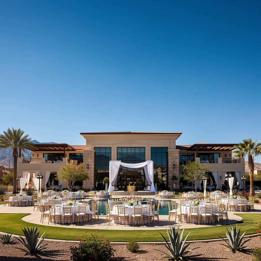 Cover for Shadow Creek Golf Course