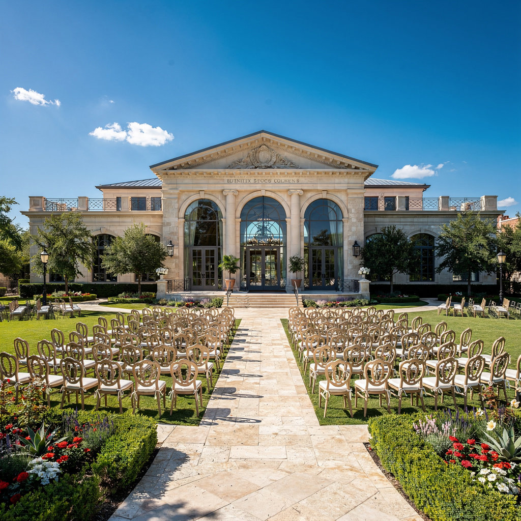 Cover for HEB Performance Hall at Tobin Center