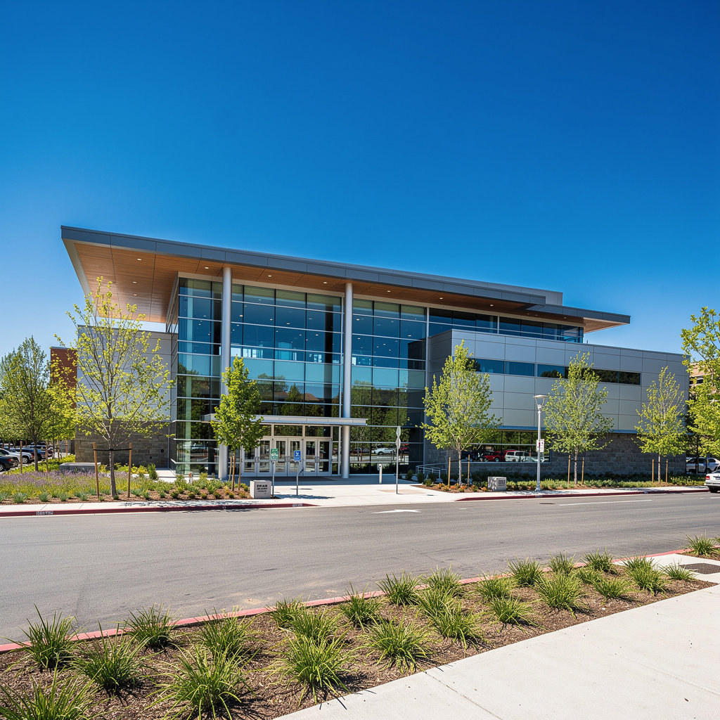 Cover for San Jose Center for the Performing Arts