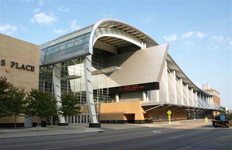 Cover for DeVos Place Convention Center