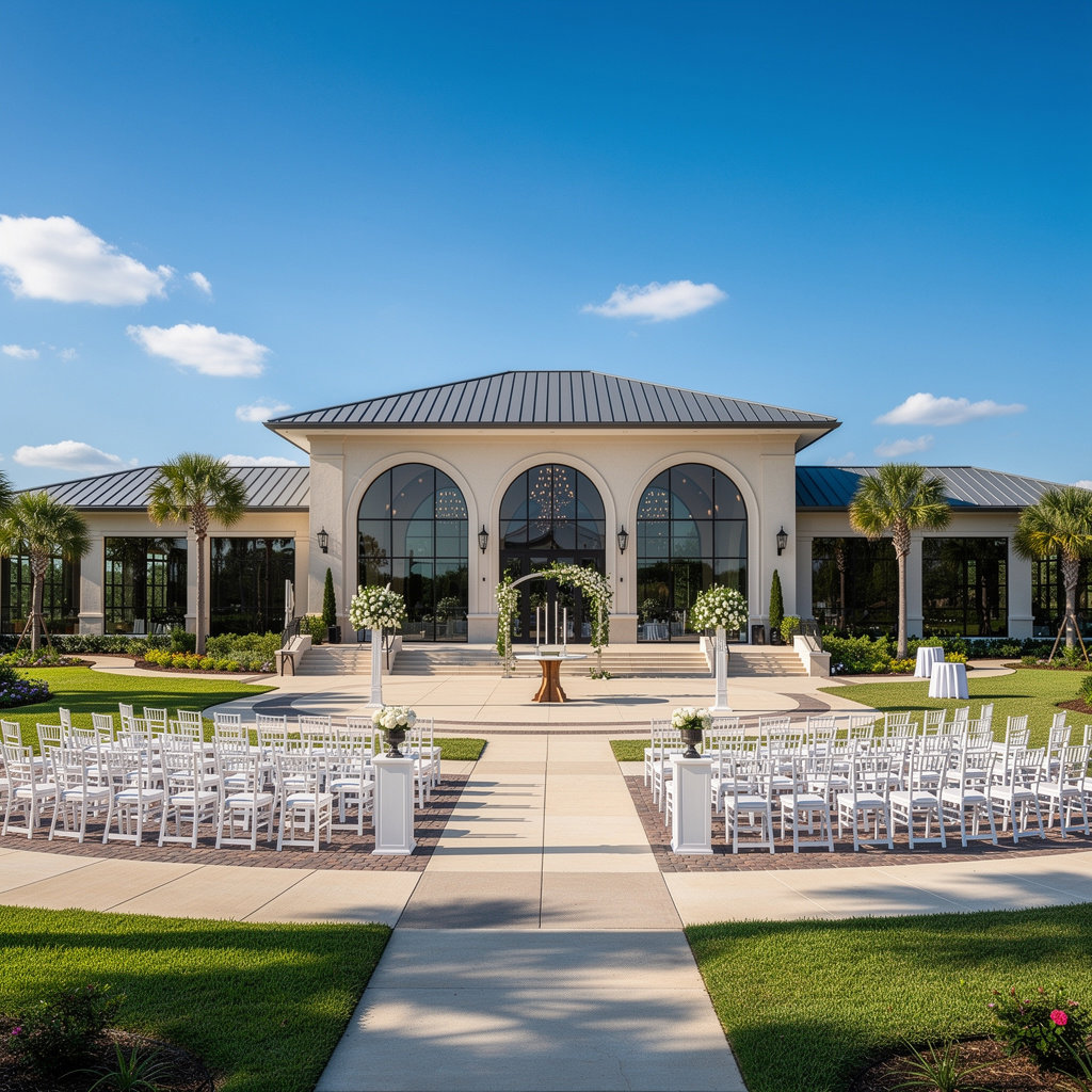 Cover for Clearwater Pro Rodeo Arena