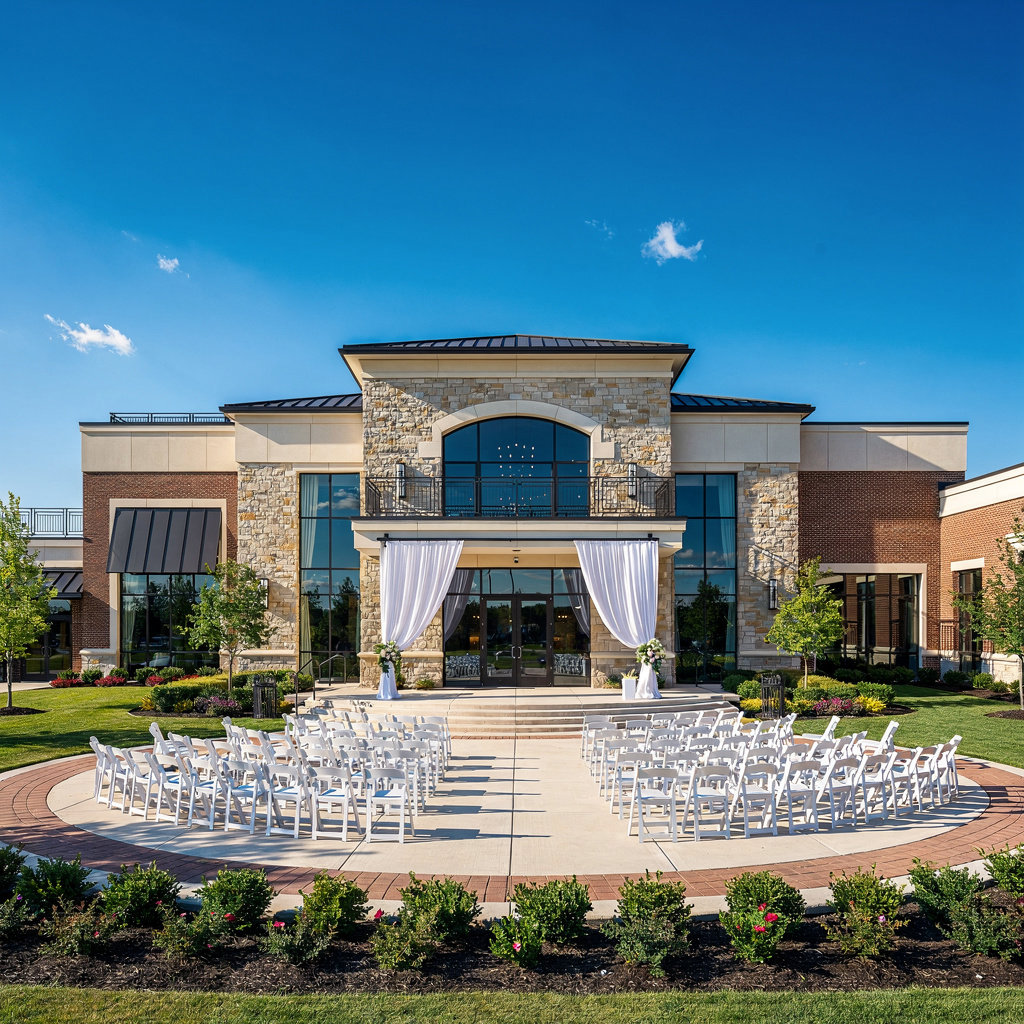 Cover for LMC Mendel Center Jenkins Theatre