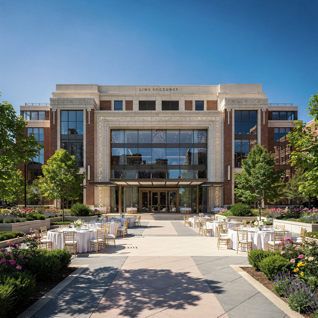 Cover for Mizuho Americas Open