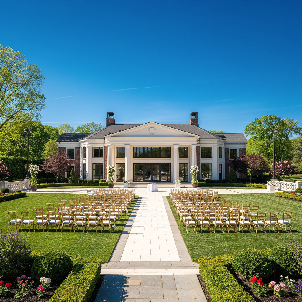 Cover for Seaview Hotel & Golf Club, Bay Course