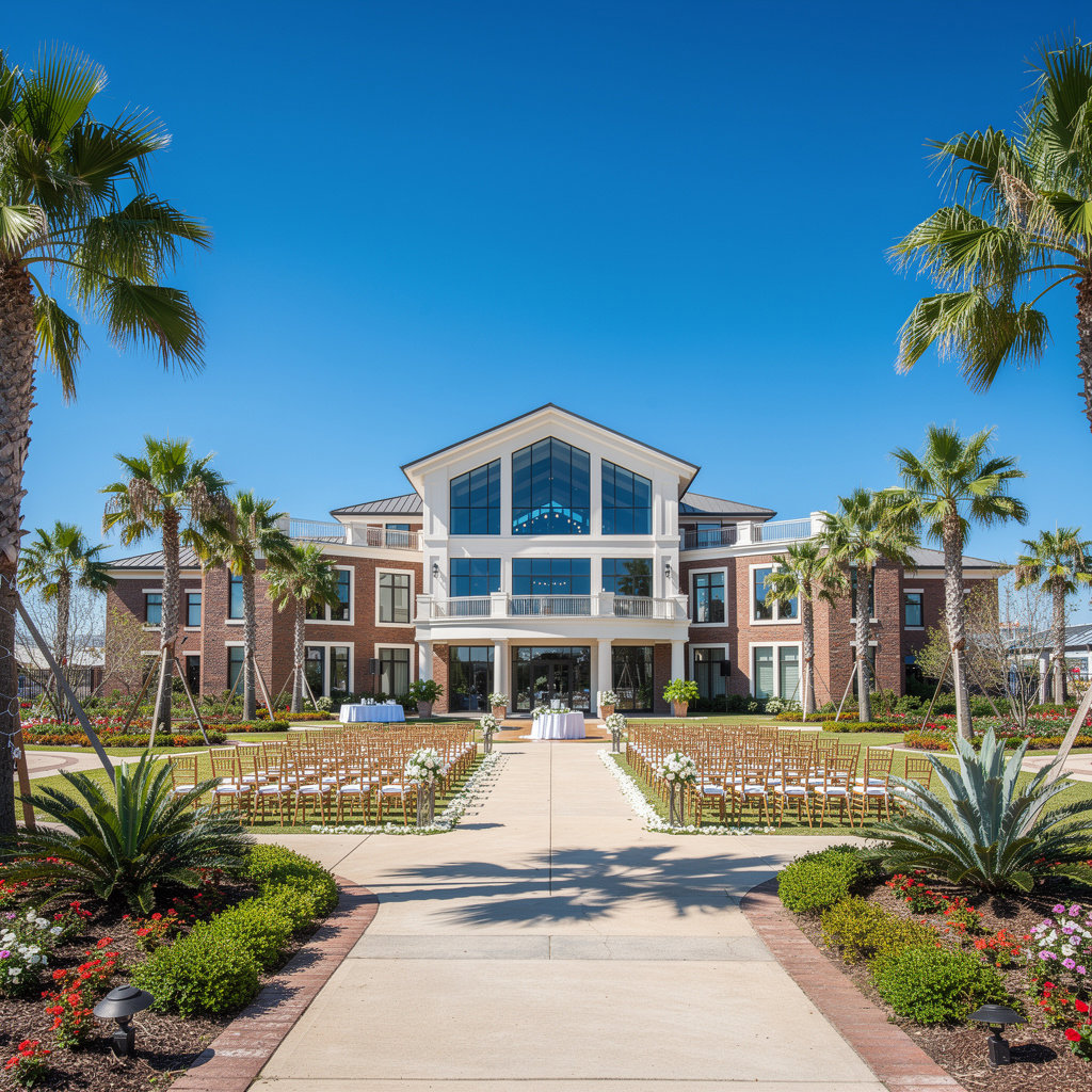 Cover for The Grand 1894 Opera House