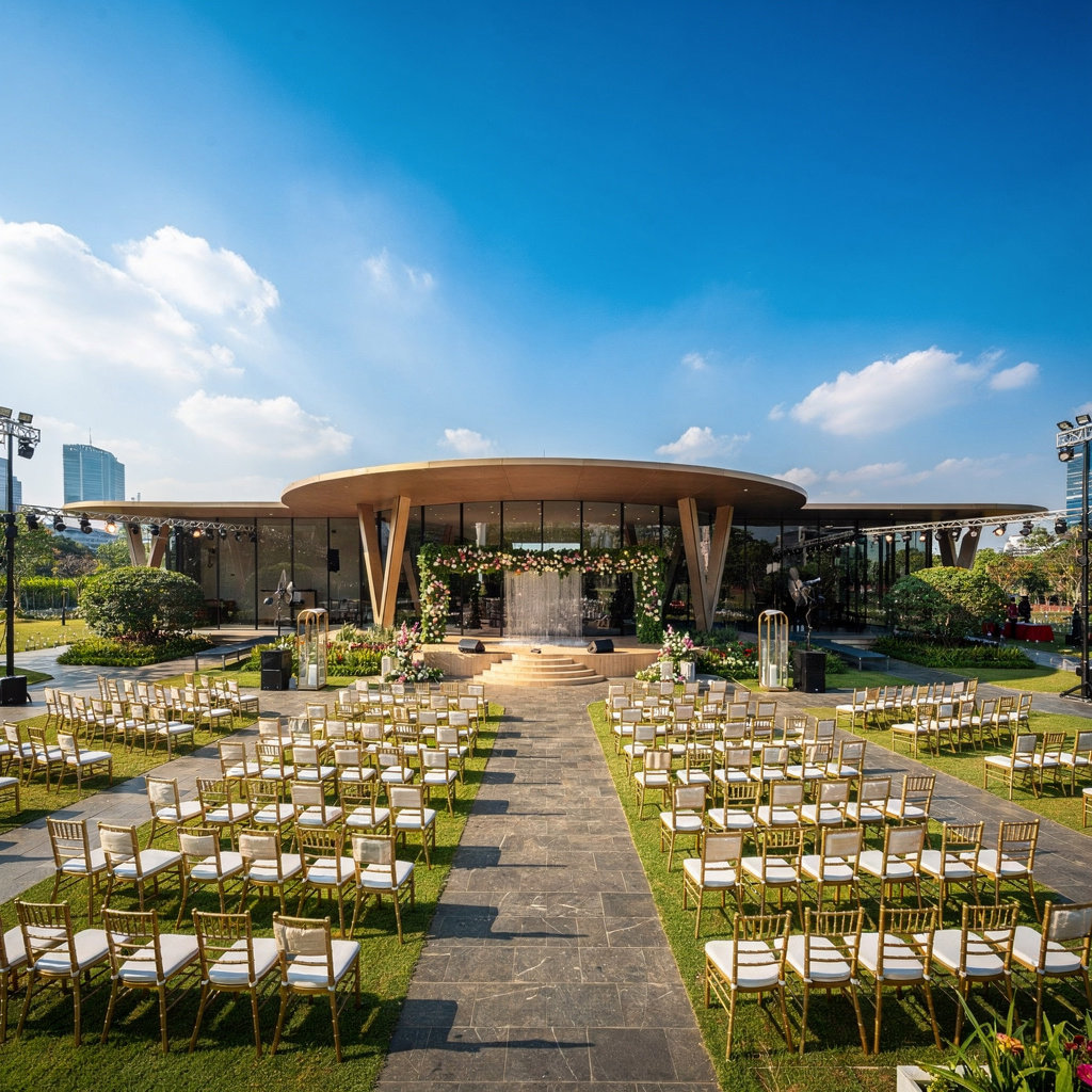 Cover for Teater Jakarta, Taman Ismail Marzuki
