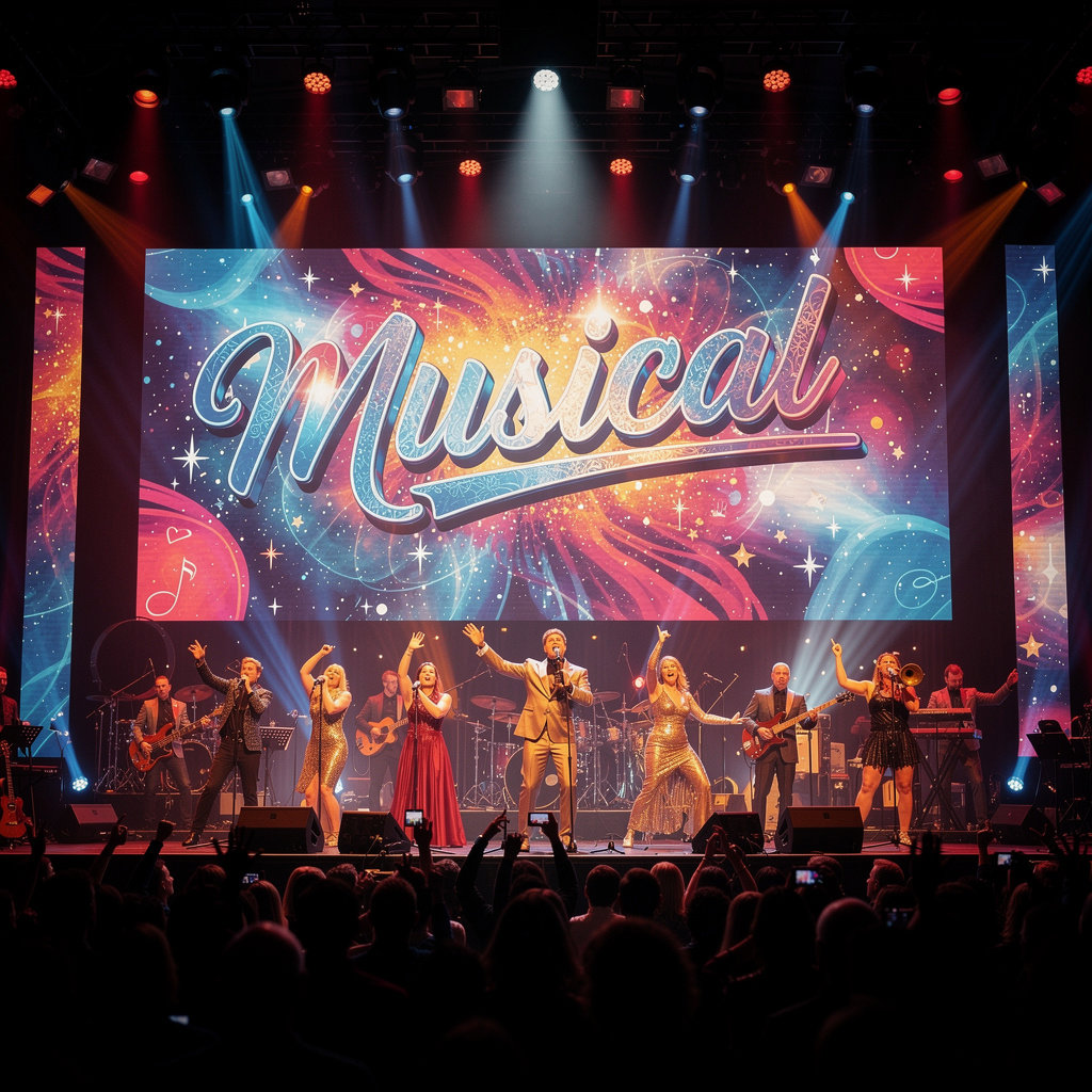 Preview image for Blue Man Group