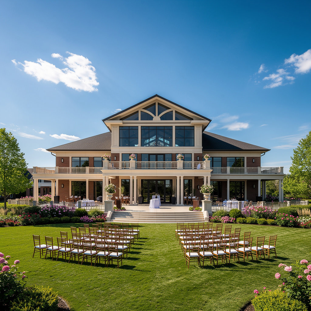 Cover for Western Michigan University, Miller Auditorium