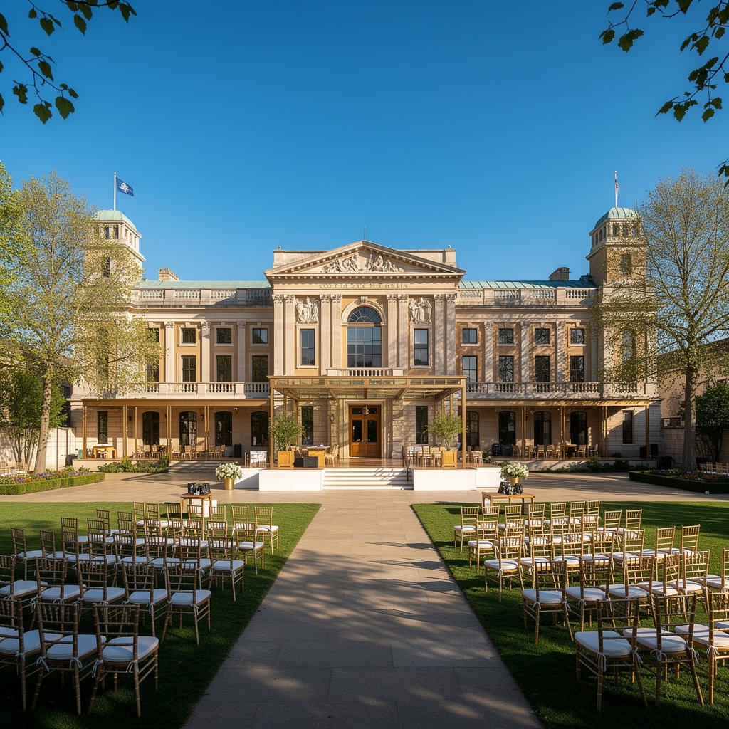 Cover for New Wimbledon Theatre