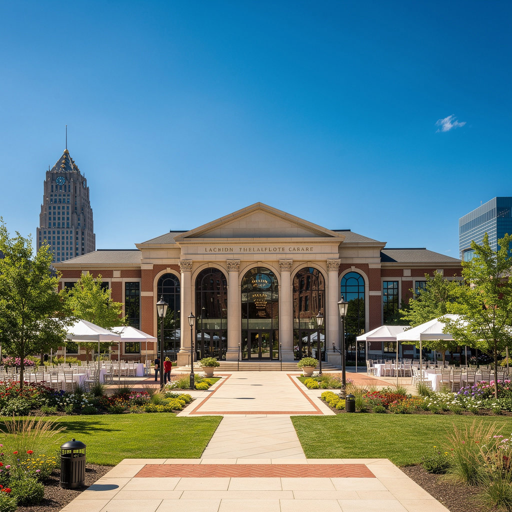 Cover for Baltimore Comedy Factory