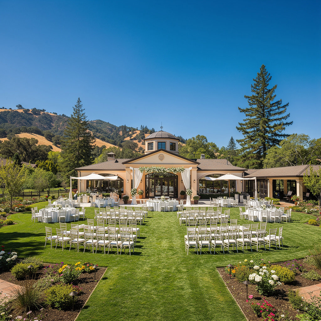 Cover for Saint Mary's College of California