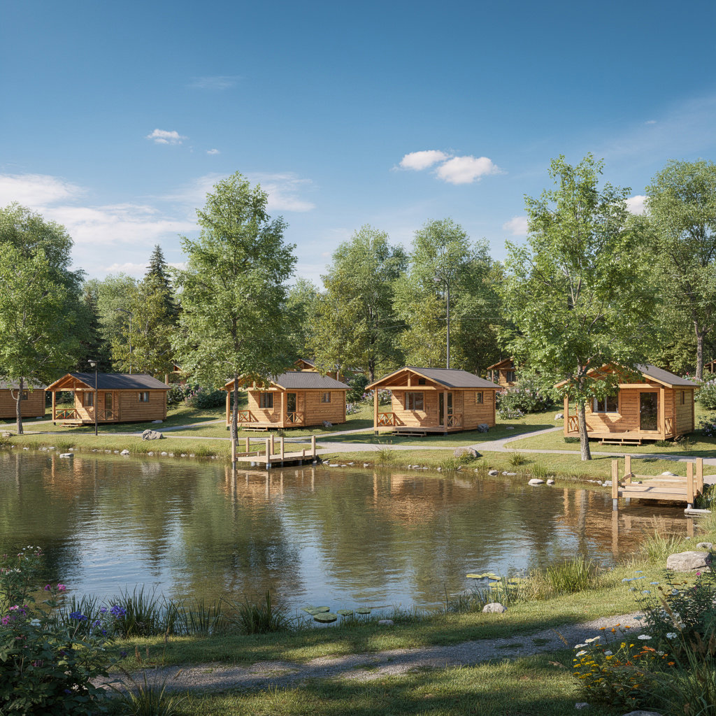 Cover for Centennial College - Progress Campus