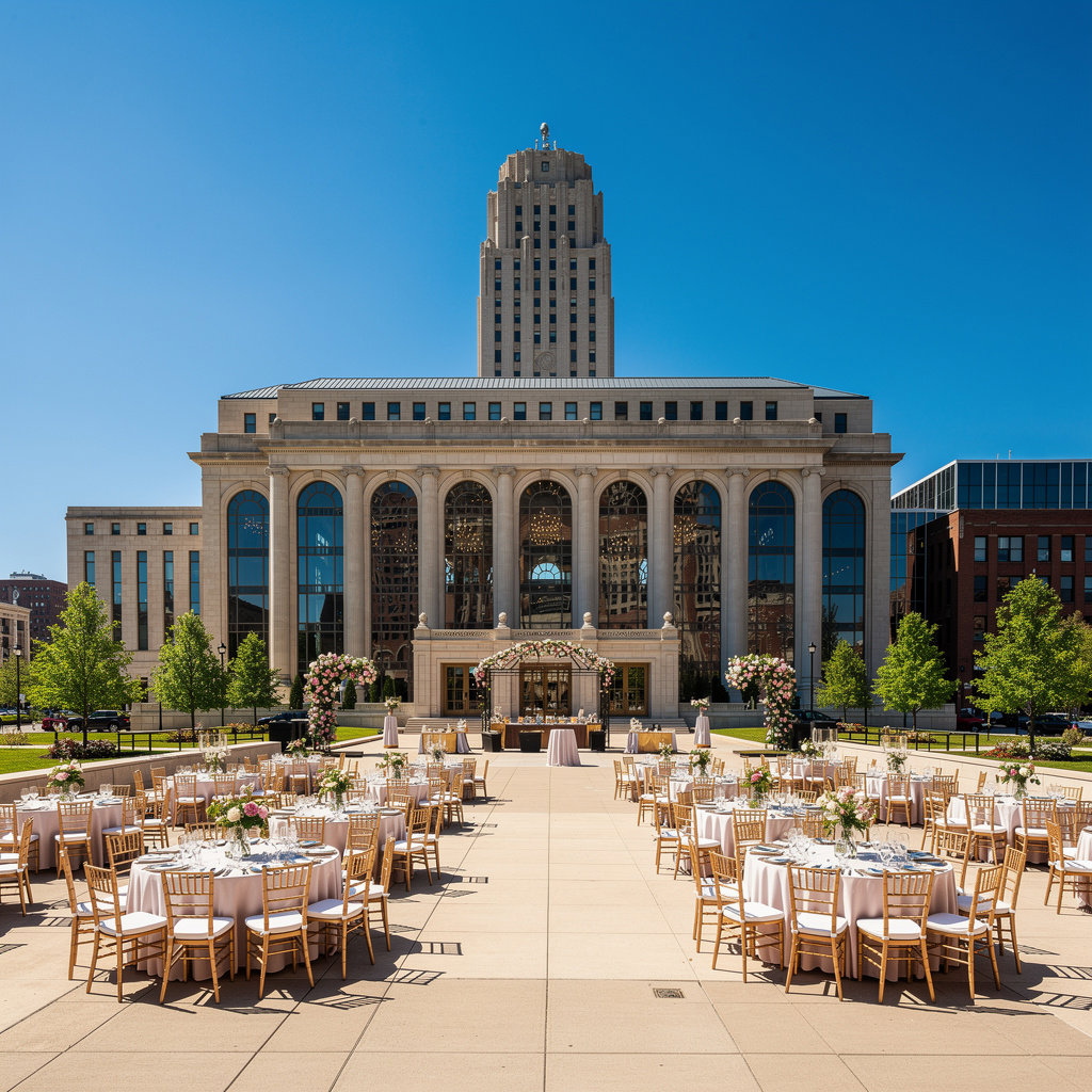 Cover for Detroit Symphony Orchestra (DSO)