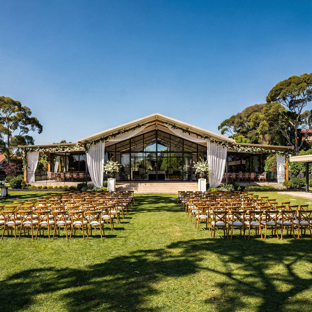 Cover for Enmore Theatre