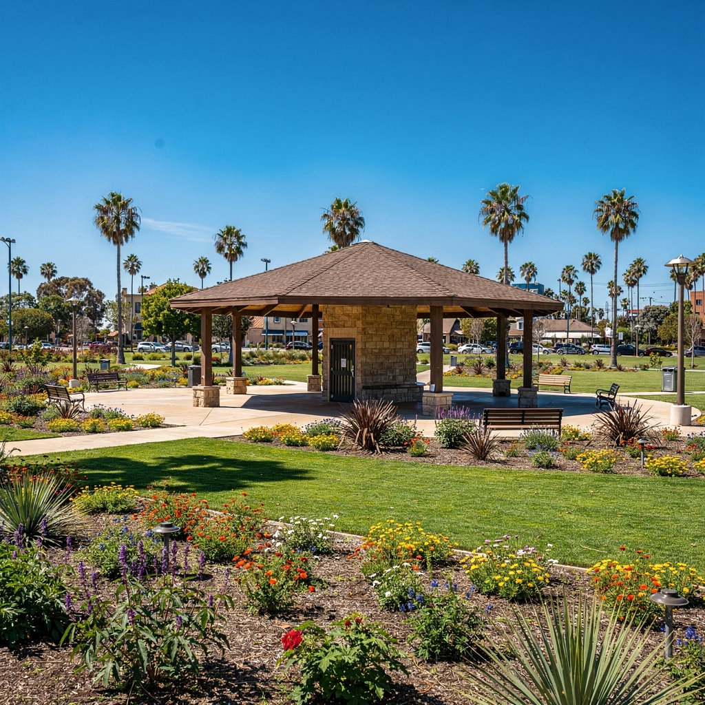 Cover for The Observatory North Park