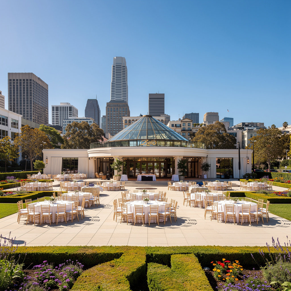 Cover for The Regency Ballroom