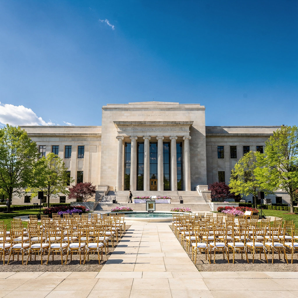 Cover for Imagine America Foundation