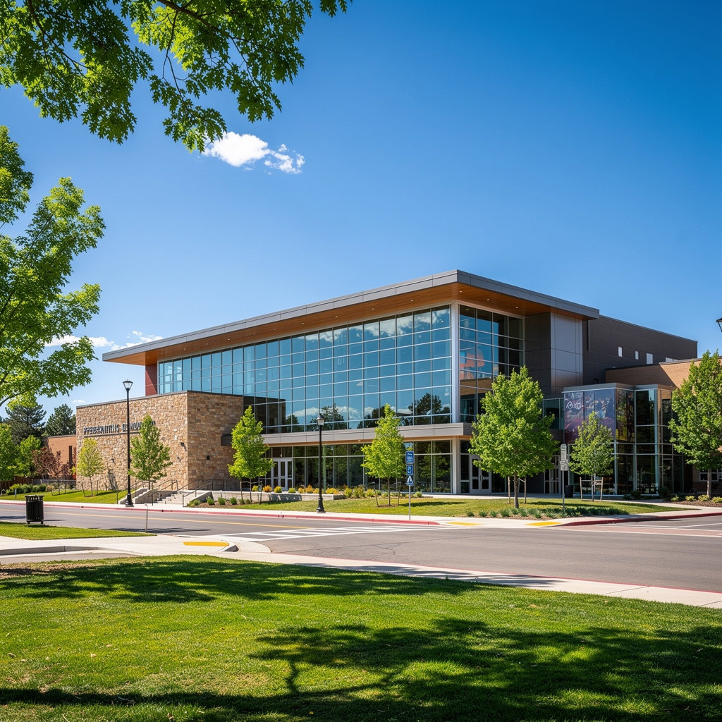 Cover for Boulder Theater
