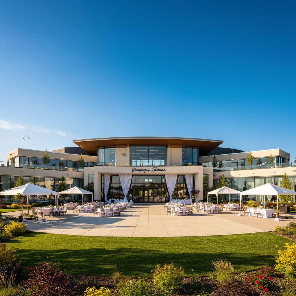 Cover for Centennial Concert Hall