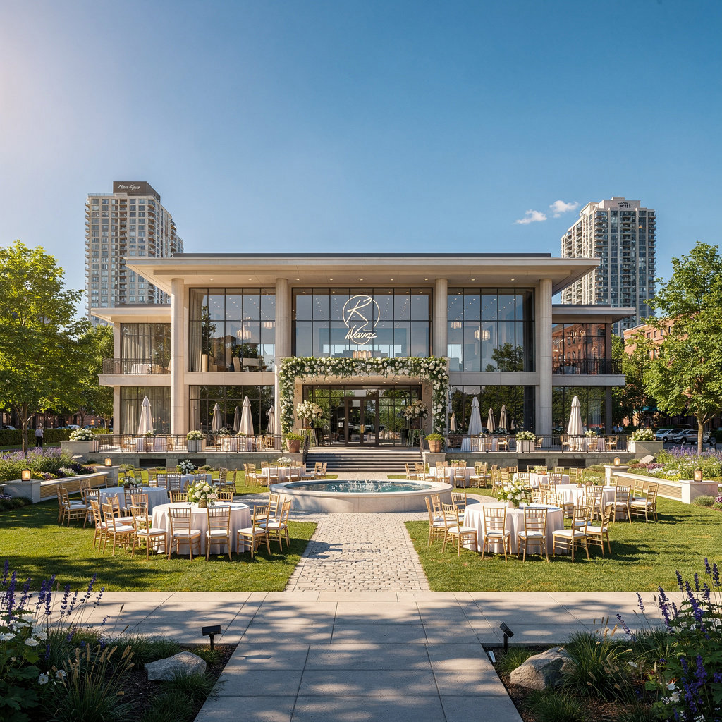 Cover for The Danforth Music Hall