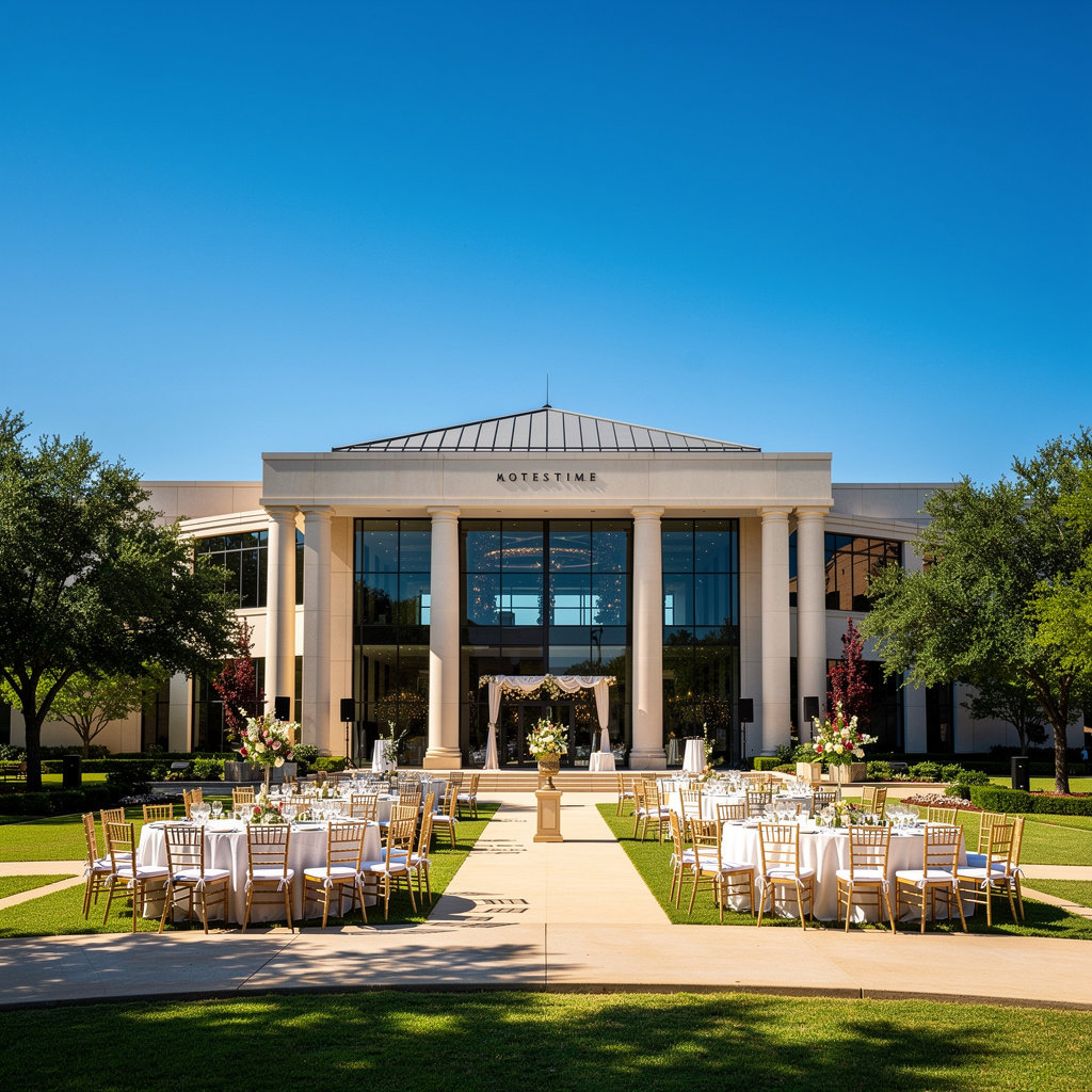 Cover for Dos Equis Pavilion