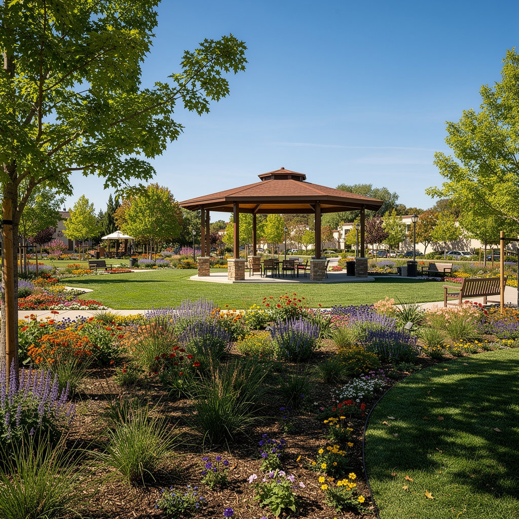 Cover for Shoreline Park, Mountain View