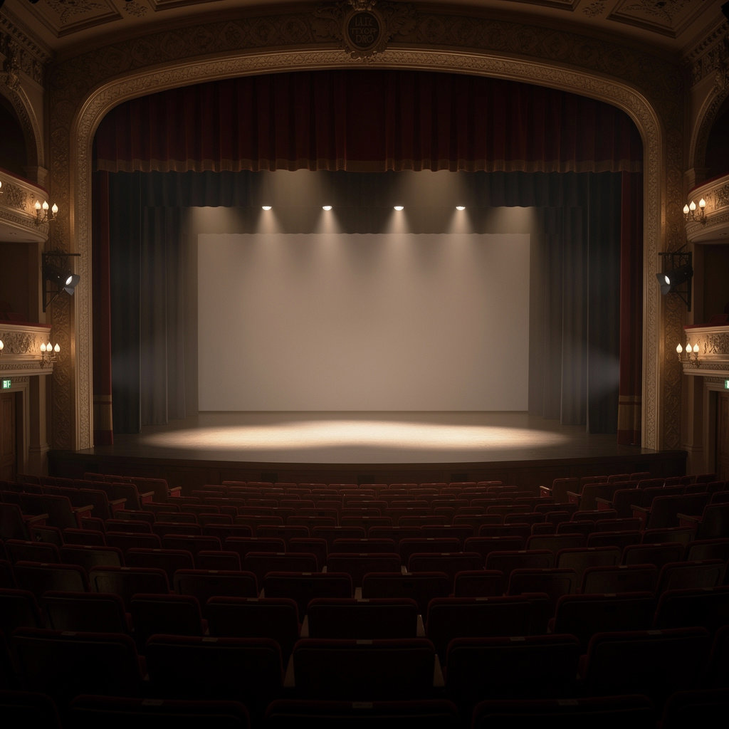 Theatre & Performing Arts