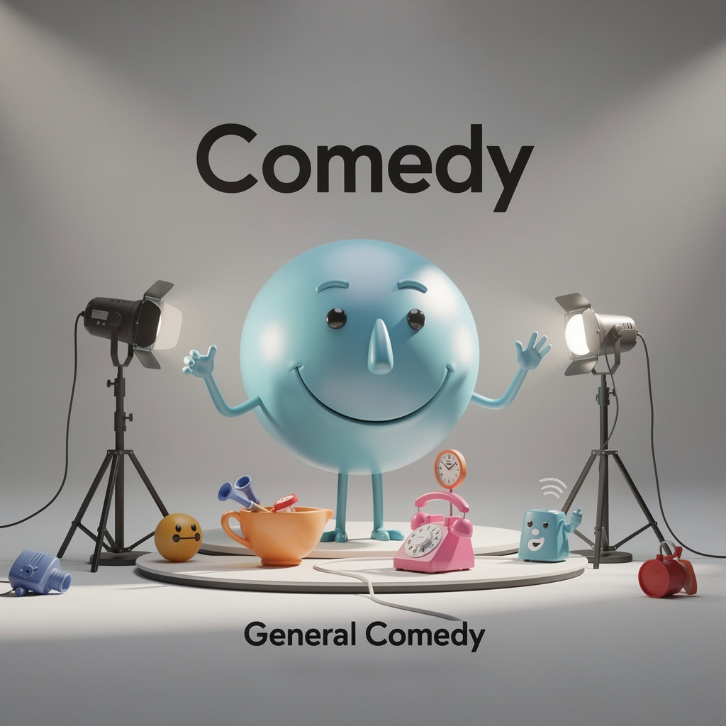 Comedy