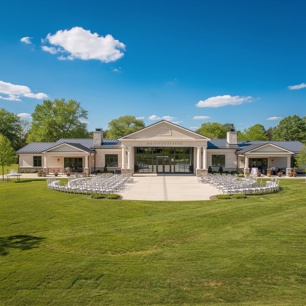 Cover for Pine Hills Golf Course