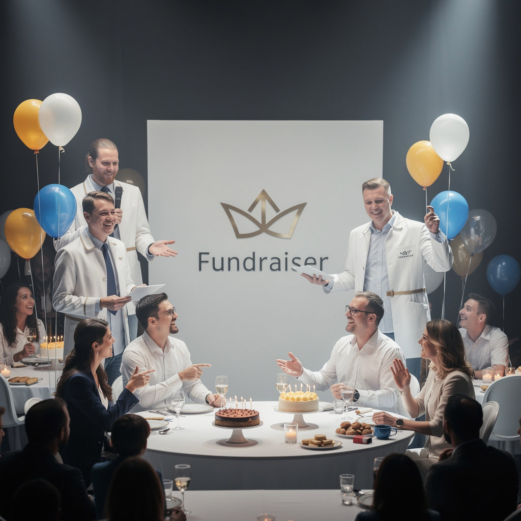 Charity & Fundraisers