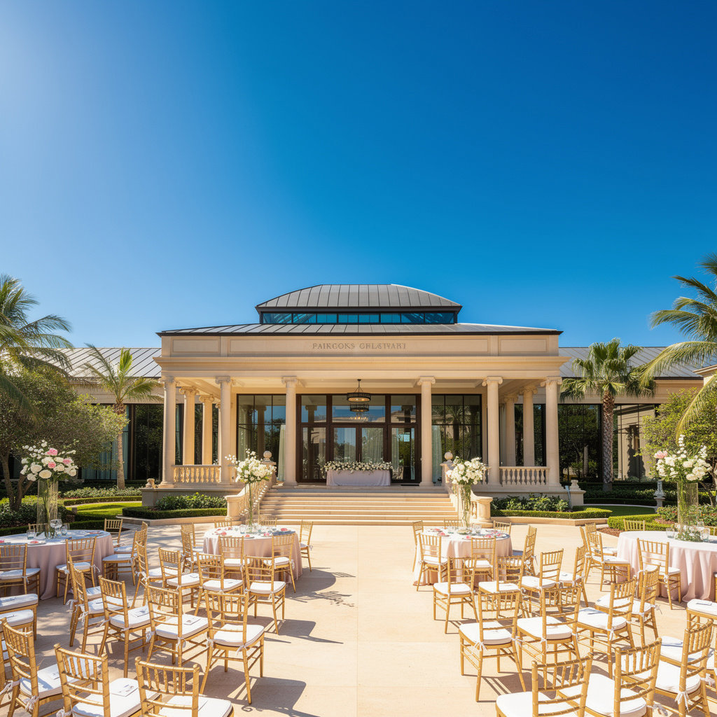 Cover for Orchestra Hall, Detroit