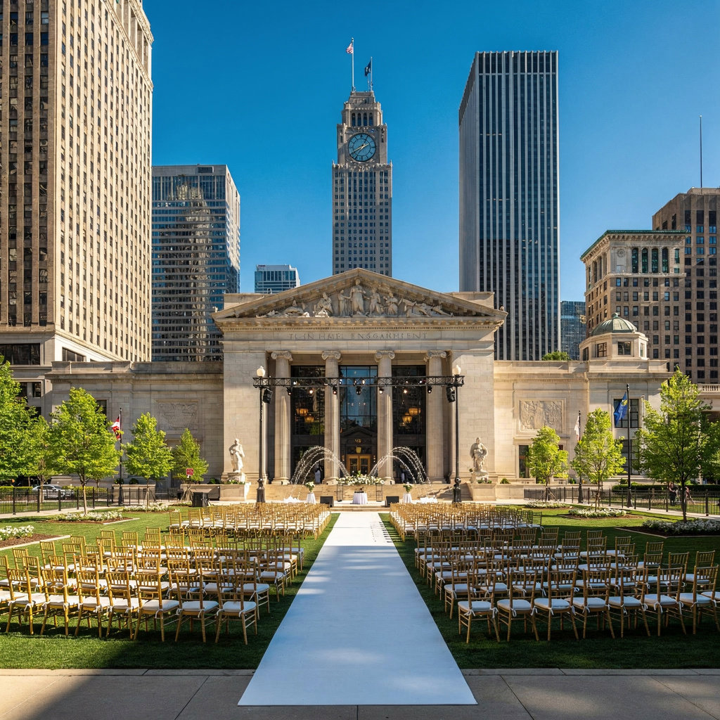 Cover for Wrigley Field