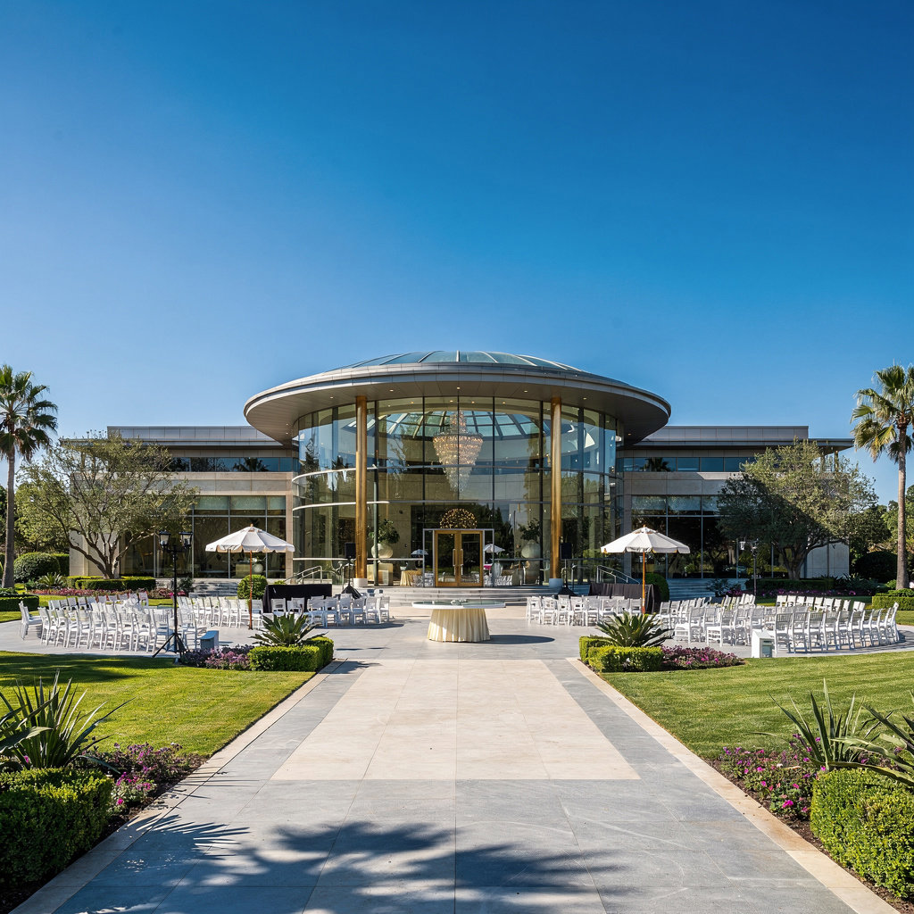 Cover for Eleanor Green Roberts Aquatic Center