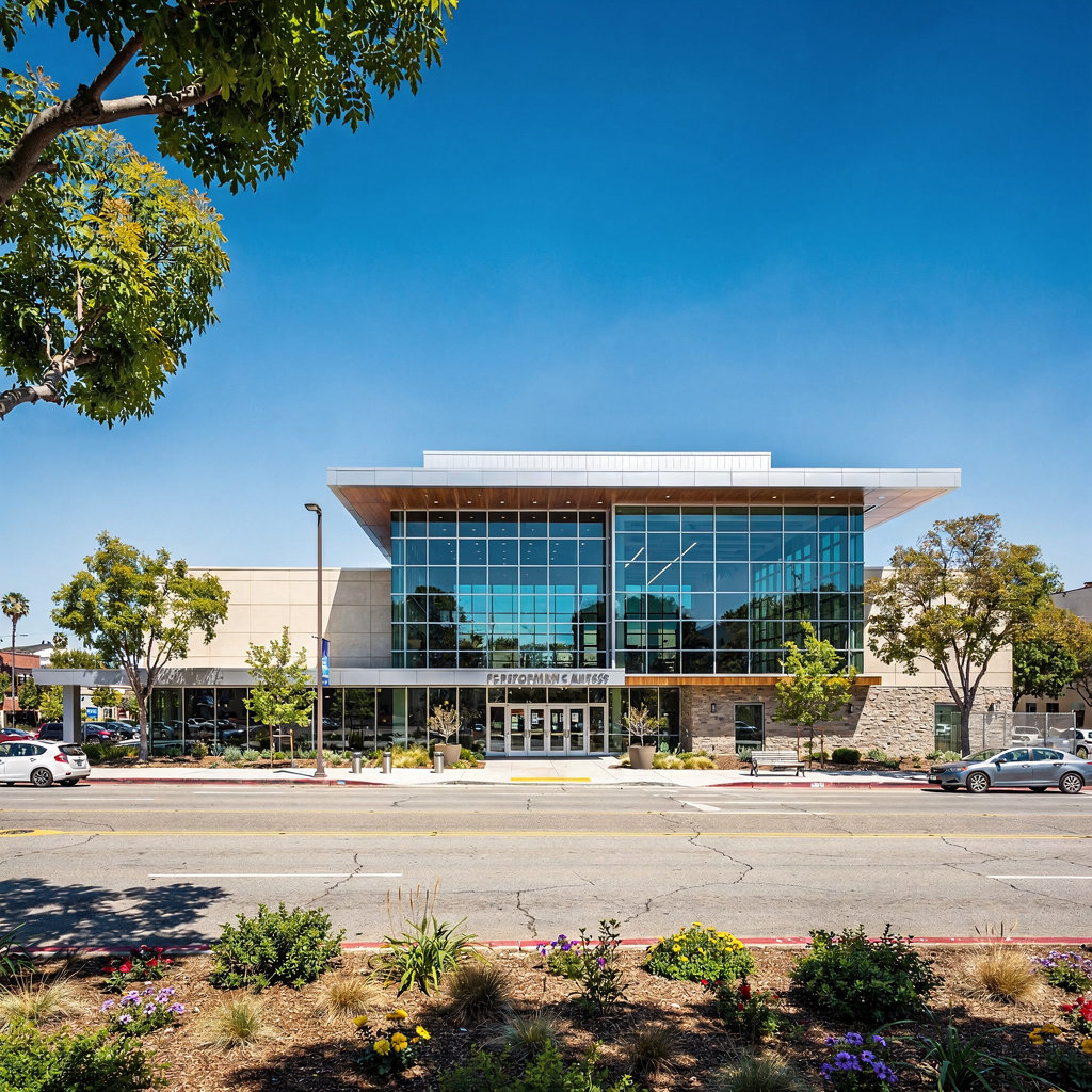 Cover for Bob Baker Marionette Theater