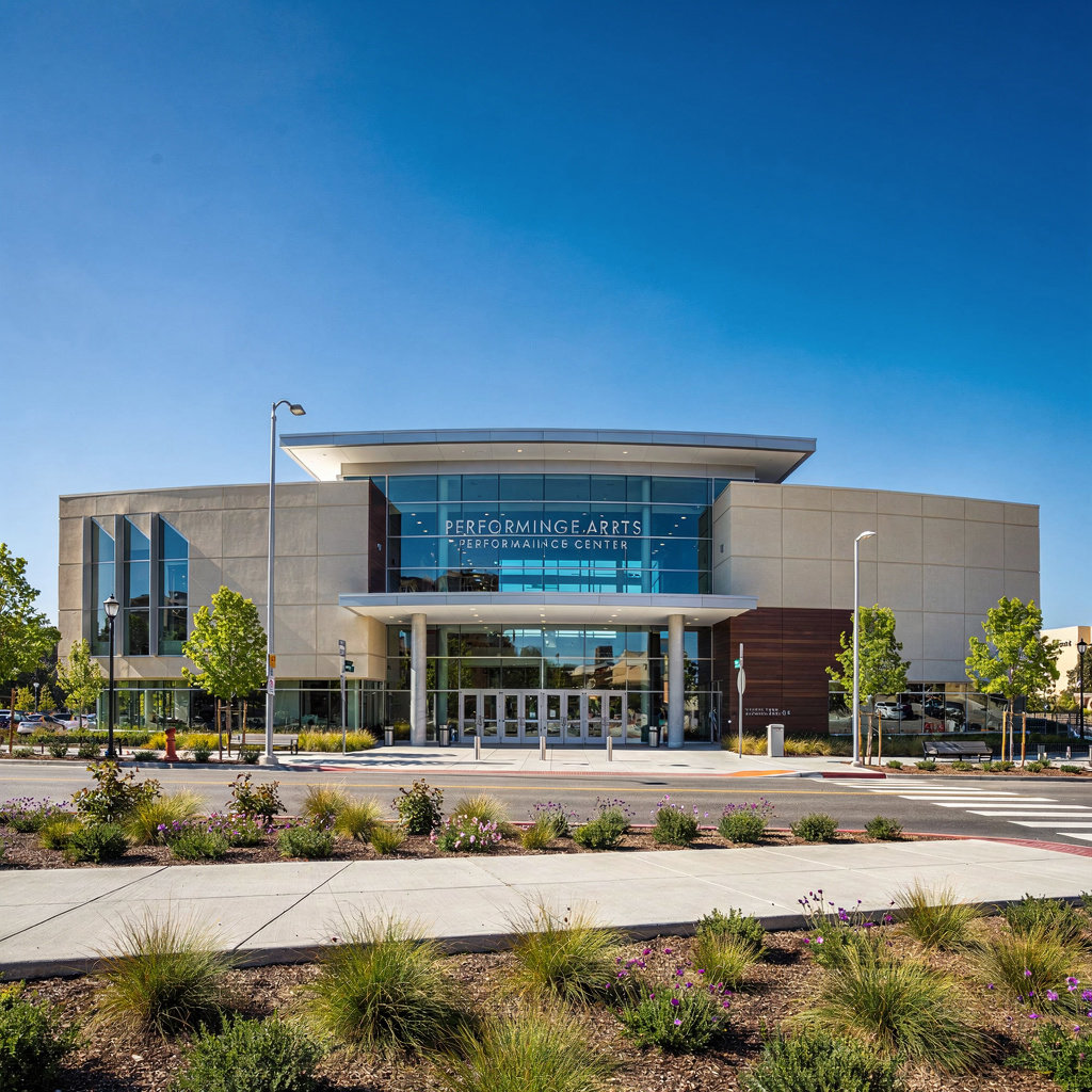 Cover for Coronet Theater