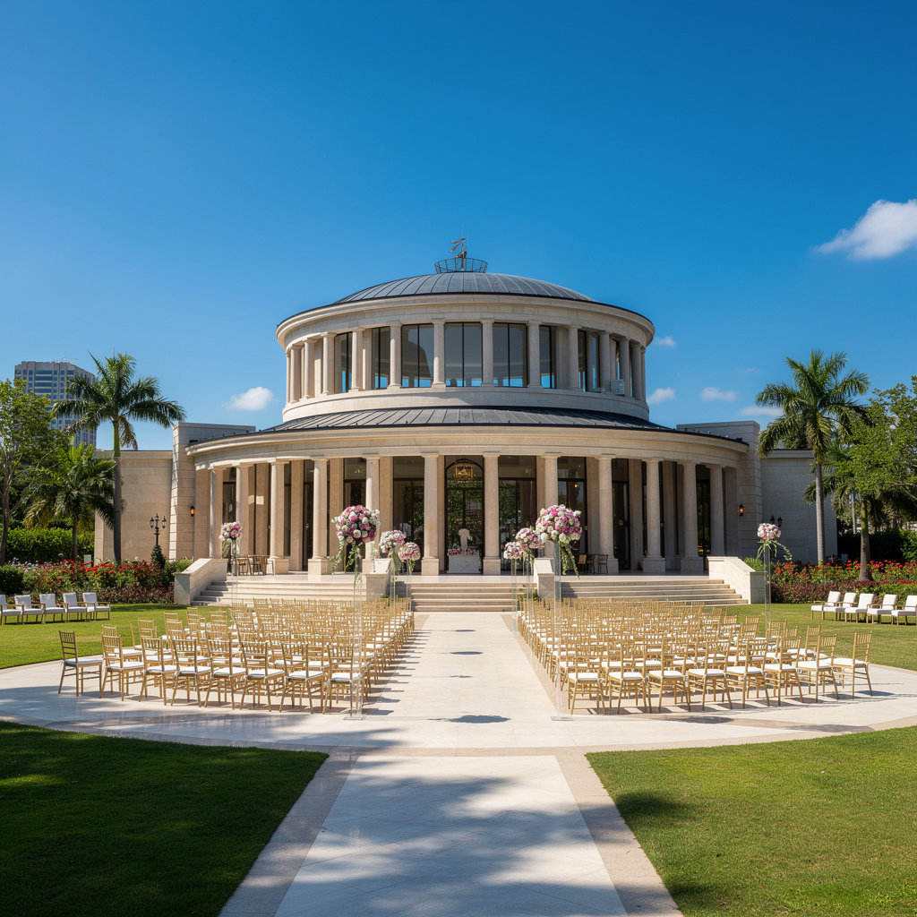 Cover for Ground Floor Gallery at Santee Court