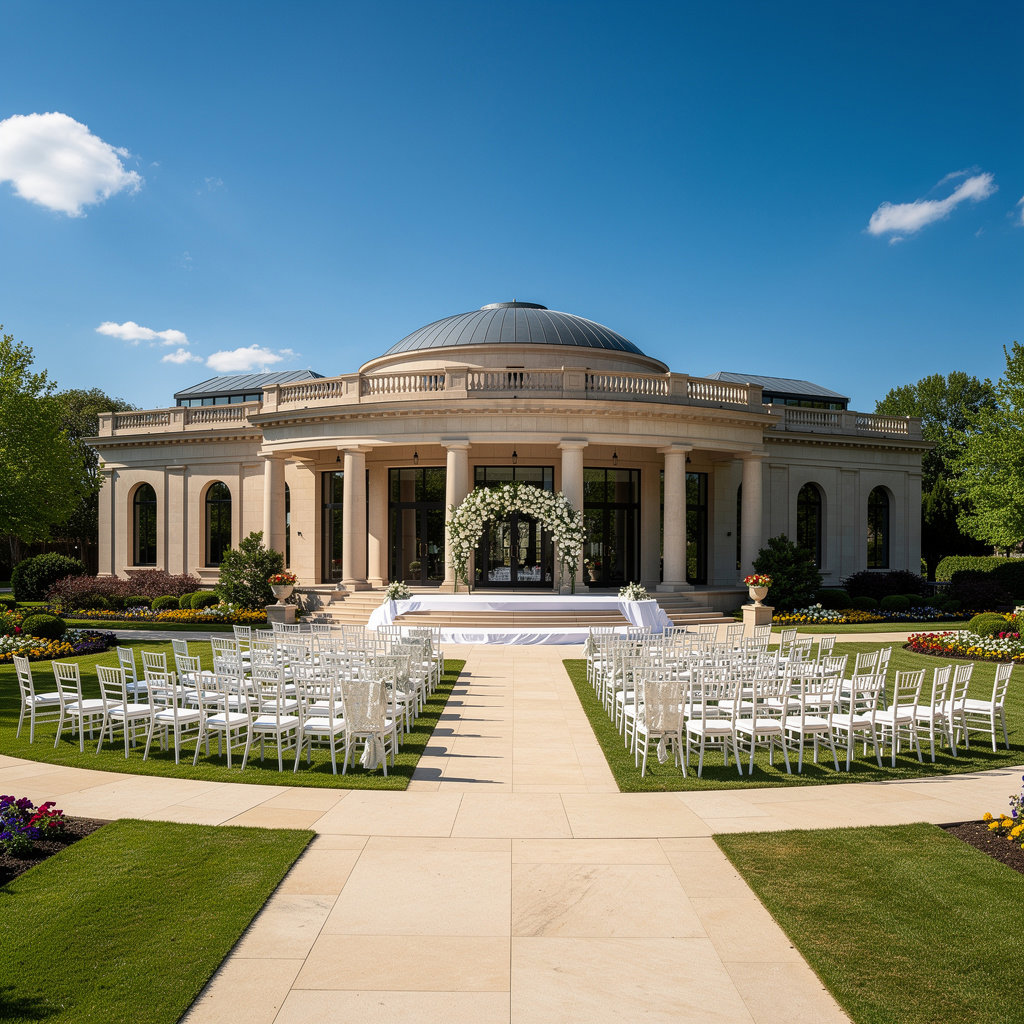 Cover for FIDM Museum And Galleries