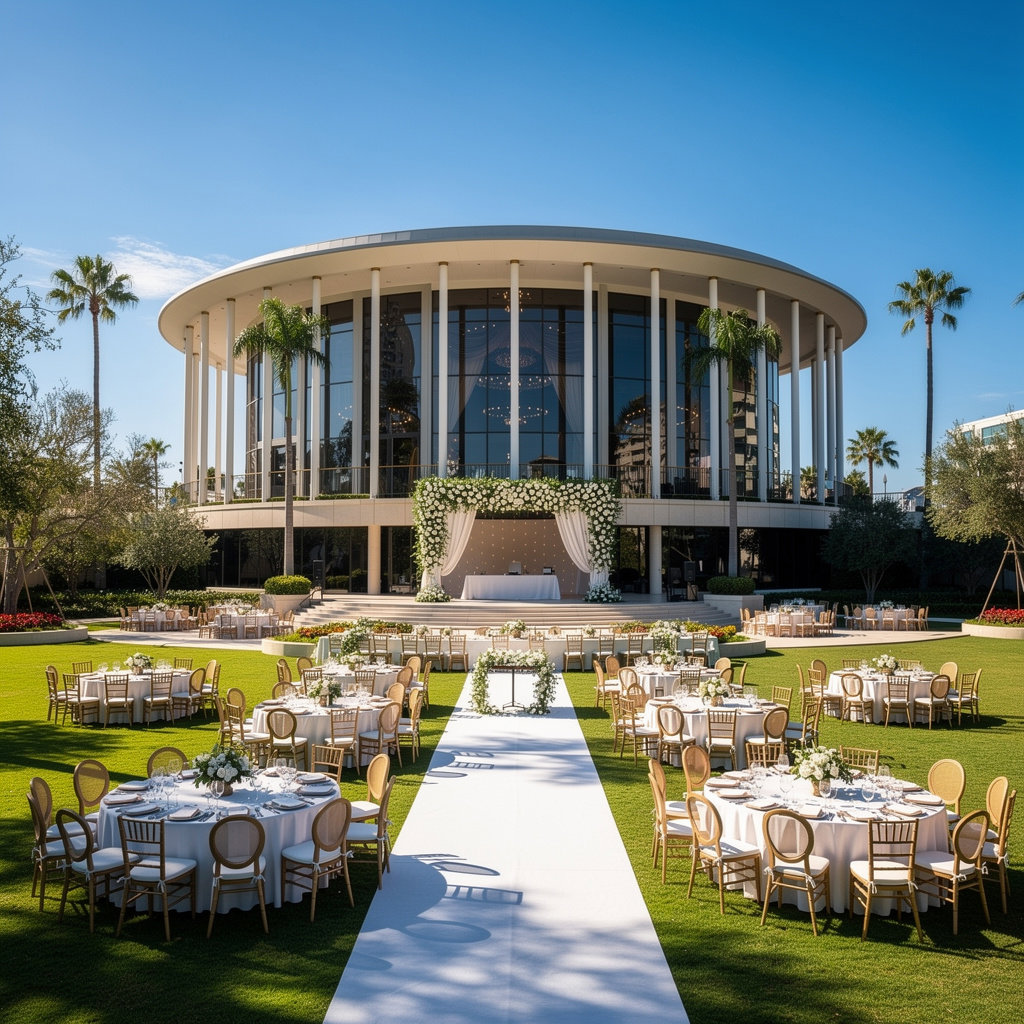 Cover for LATimes Auditorium