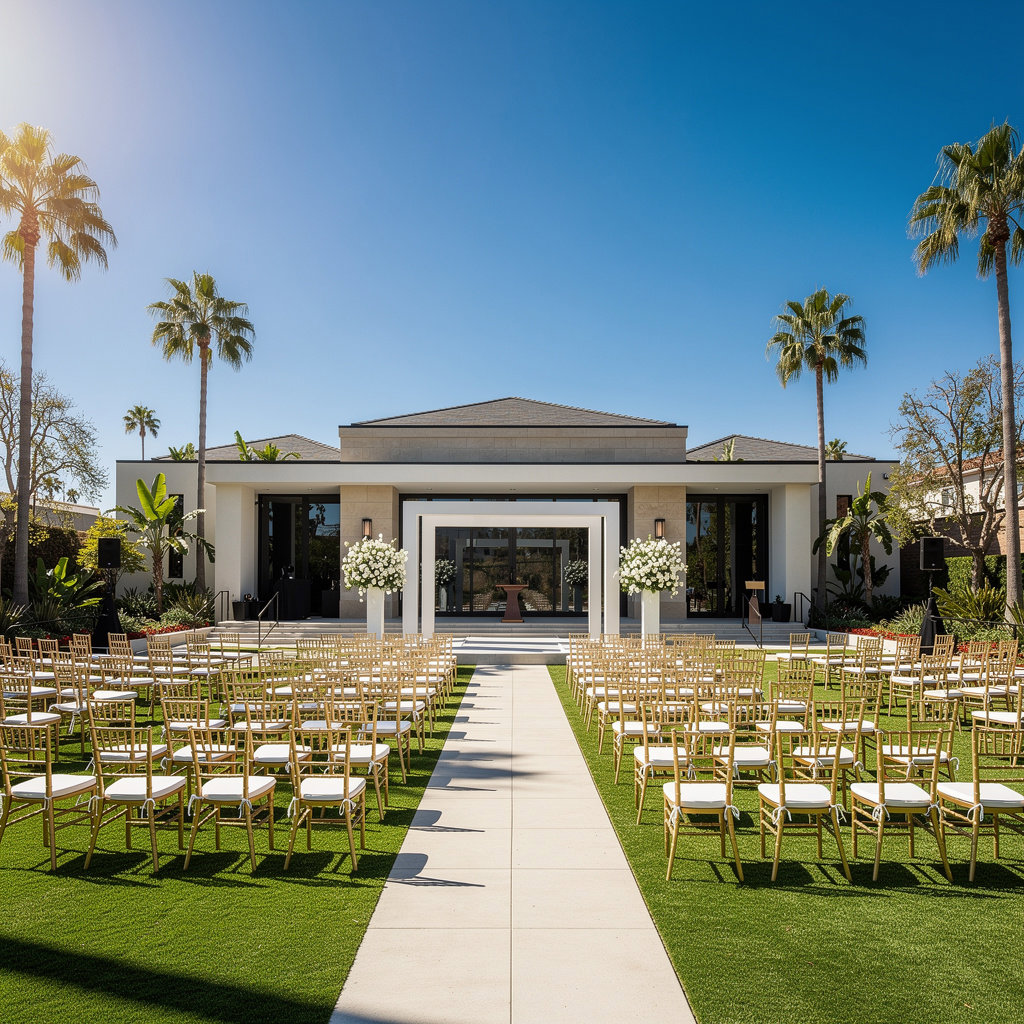 Cover for Landmark Westwood